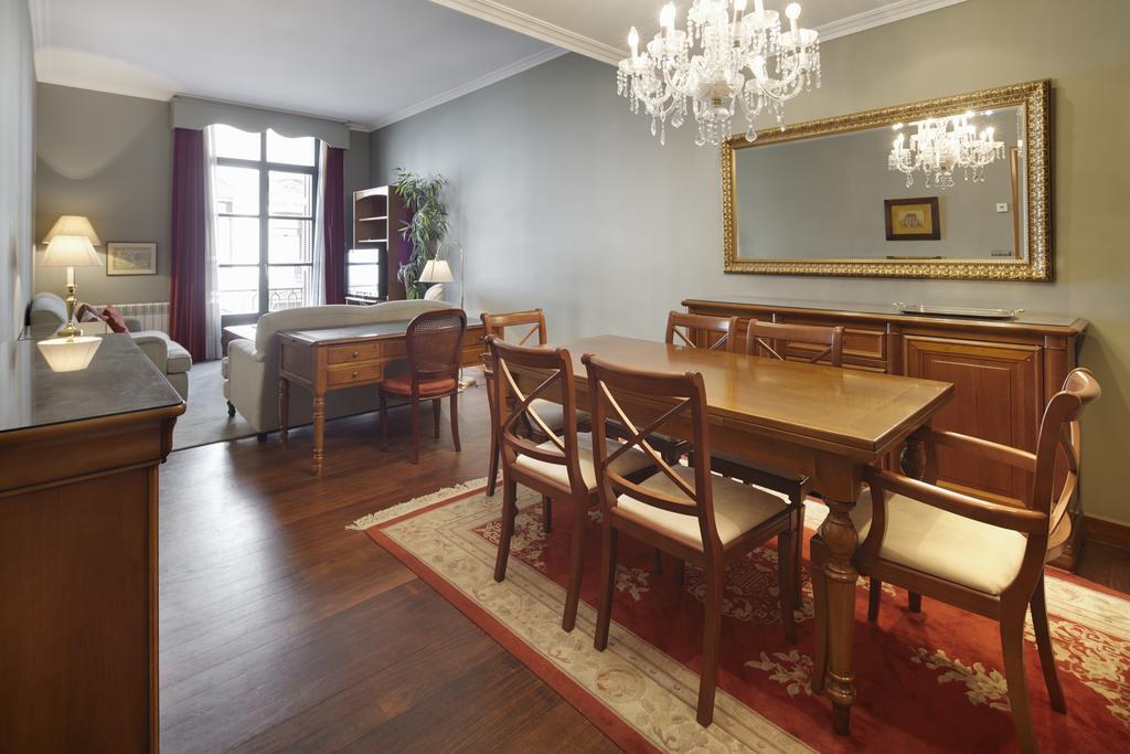 Alameda Apartment By Feelfree Rentals 圣塞瓦斯蒂安 客房 照片