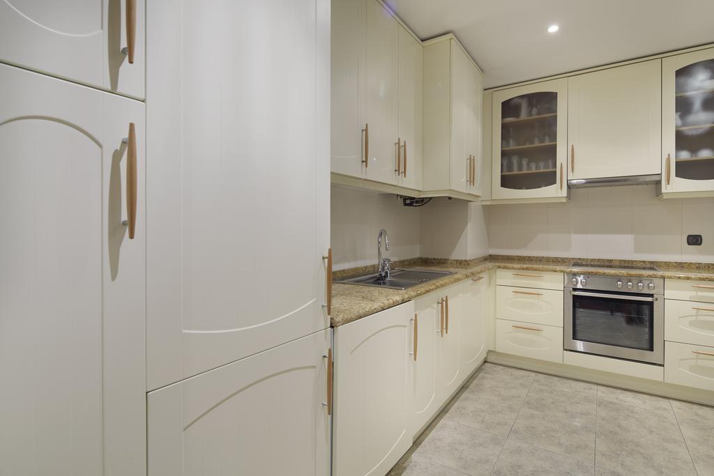 Alameda Apartment By Feelfree Rentals 圣塞瓦斯蒂安 客房 照片