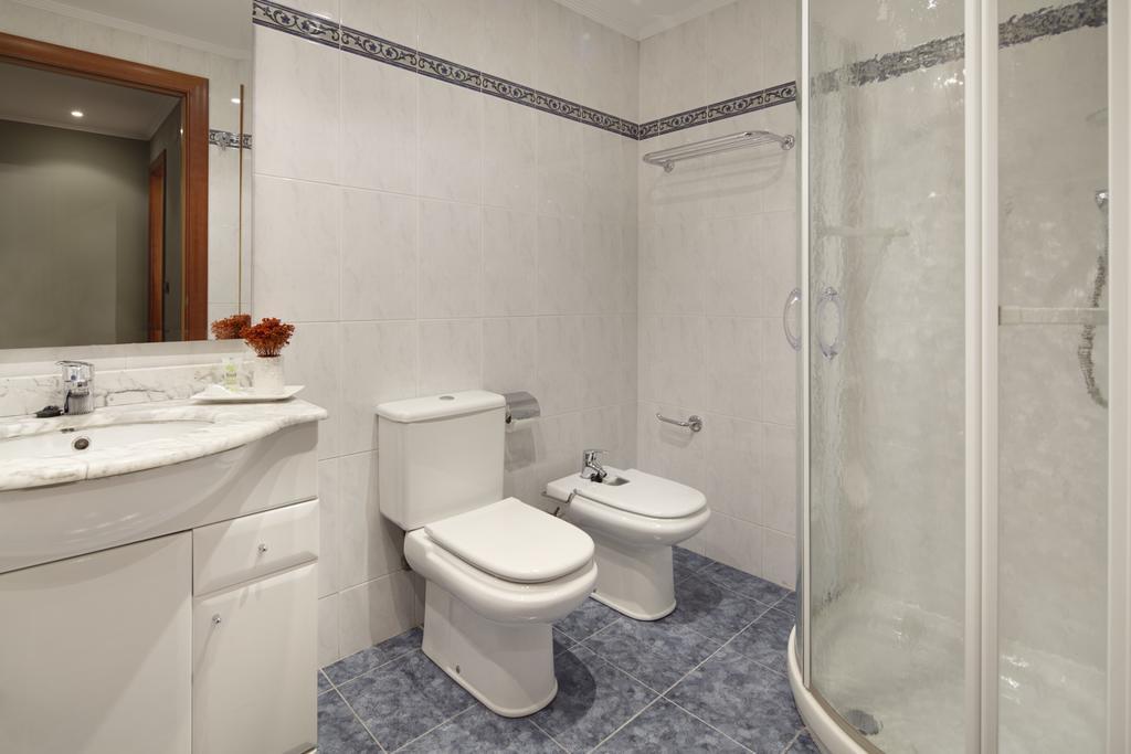 Alameda Apartment By Feelfree Rentals 圣塞瓦斯蒂安 客房 照片